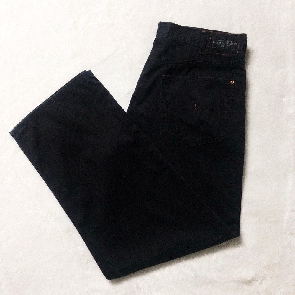 Calvin Klein Men's Jeans Casual Pants Size W36